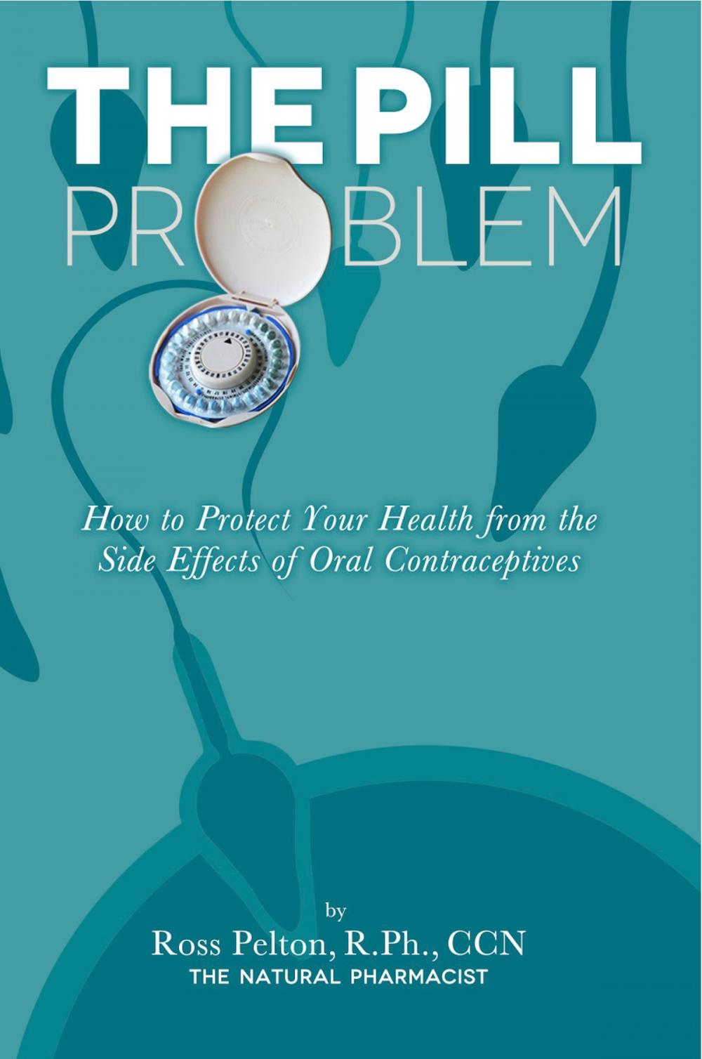 Big bigCover of The Pill Problem