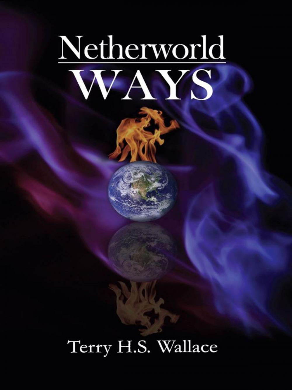 Big bigCover of Netherworld Ways