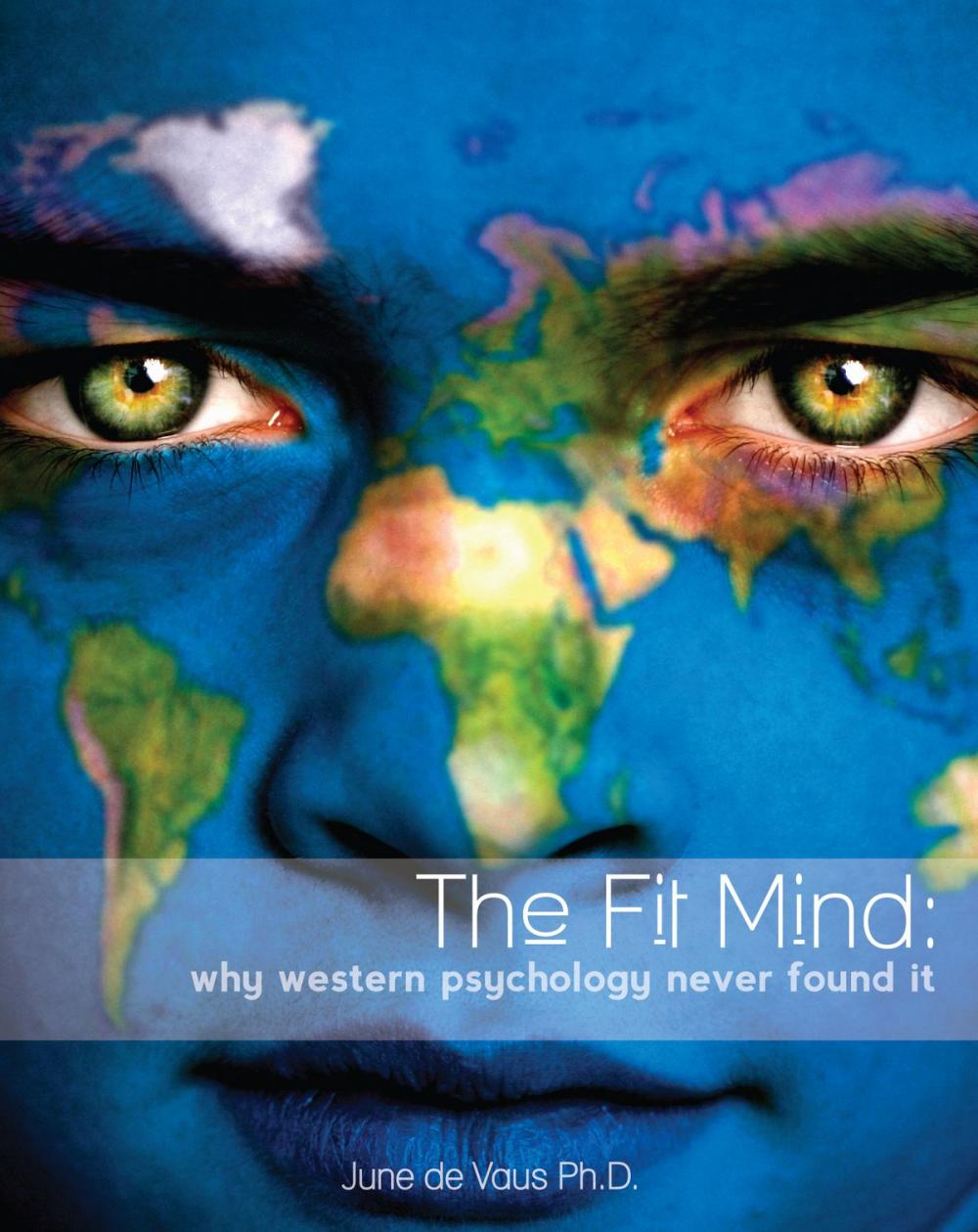 Big bigCover of The Fit Mind