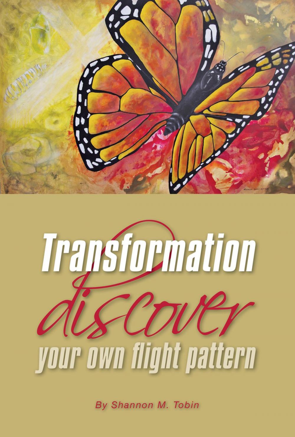 Big bigCover of Transformation