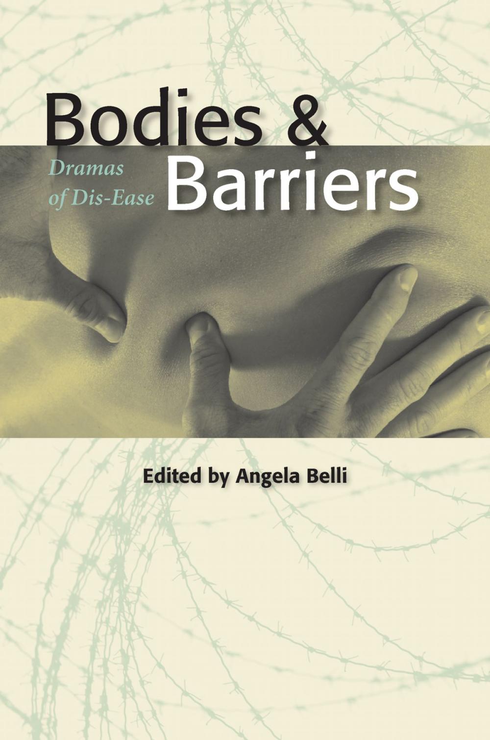 Big bigCover of Bodies and Barriers