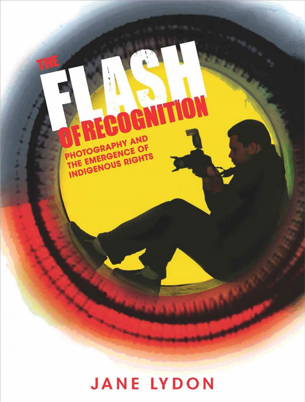 Big bigCover of The Flash of Recognition