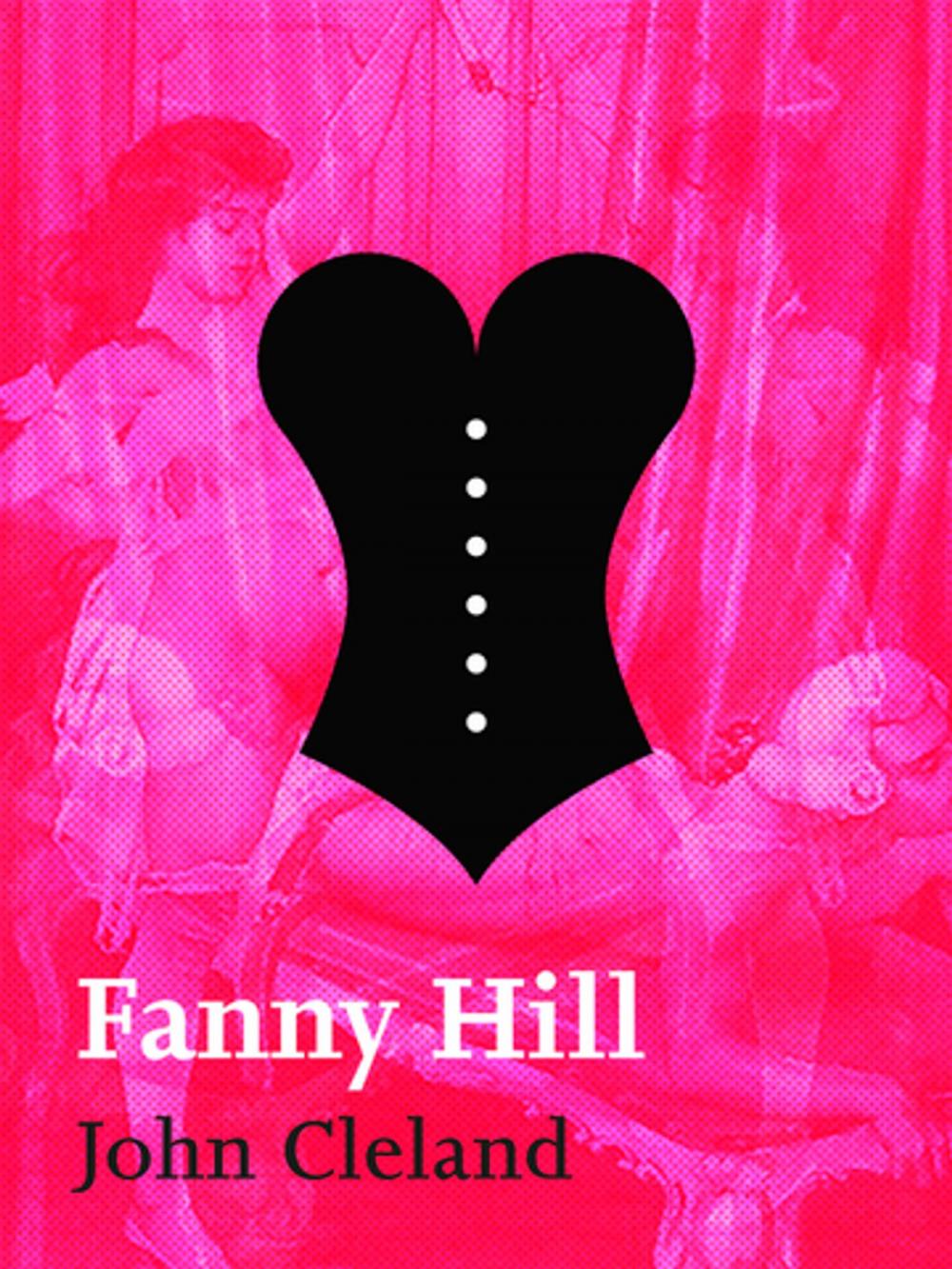 Big bigCover of Fanny Hill