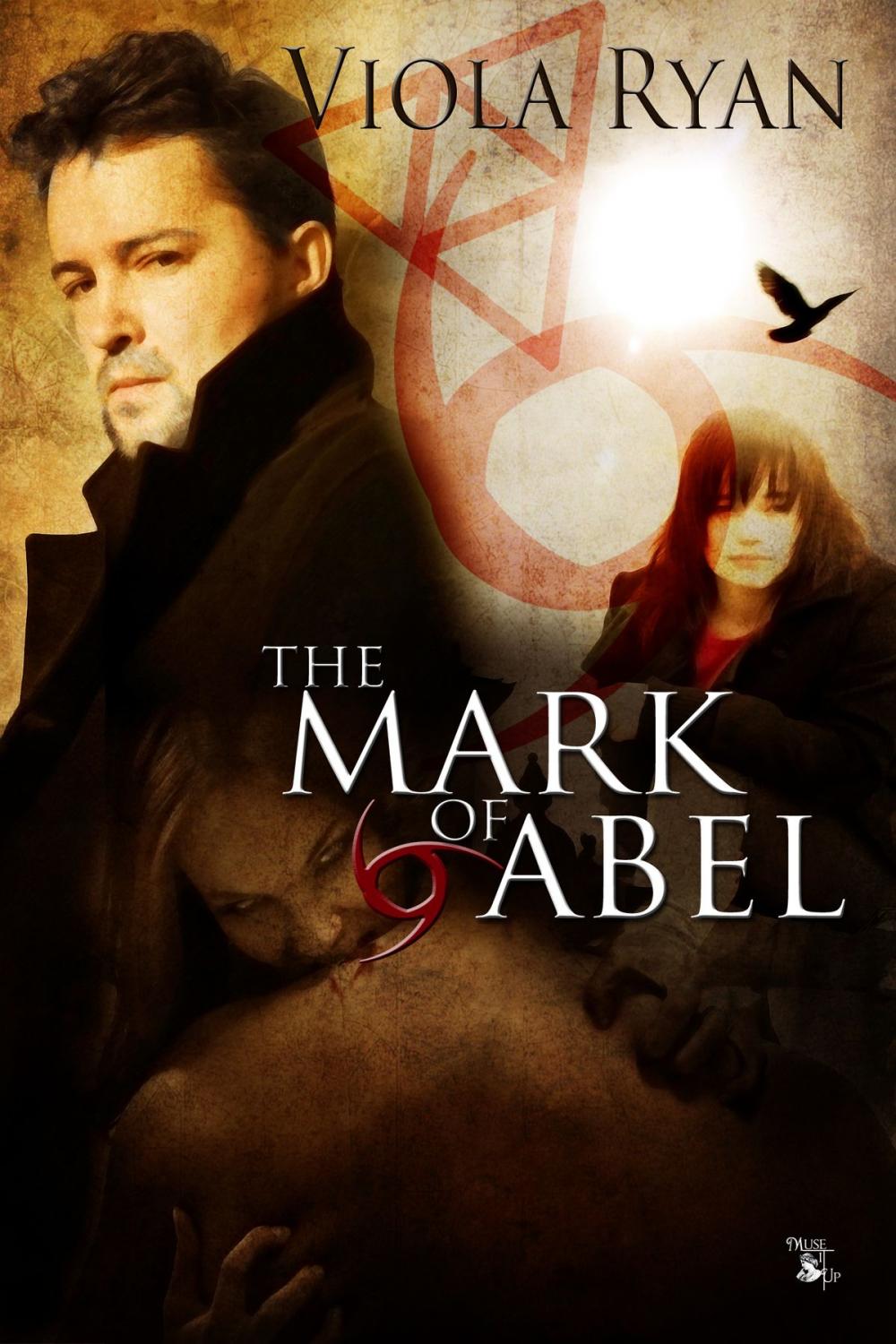 Big bigCover of The Mark of Abel