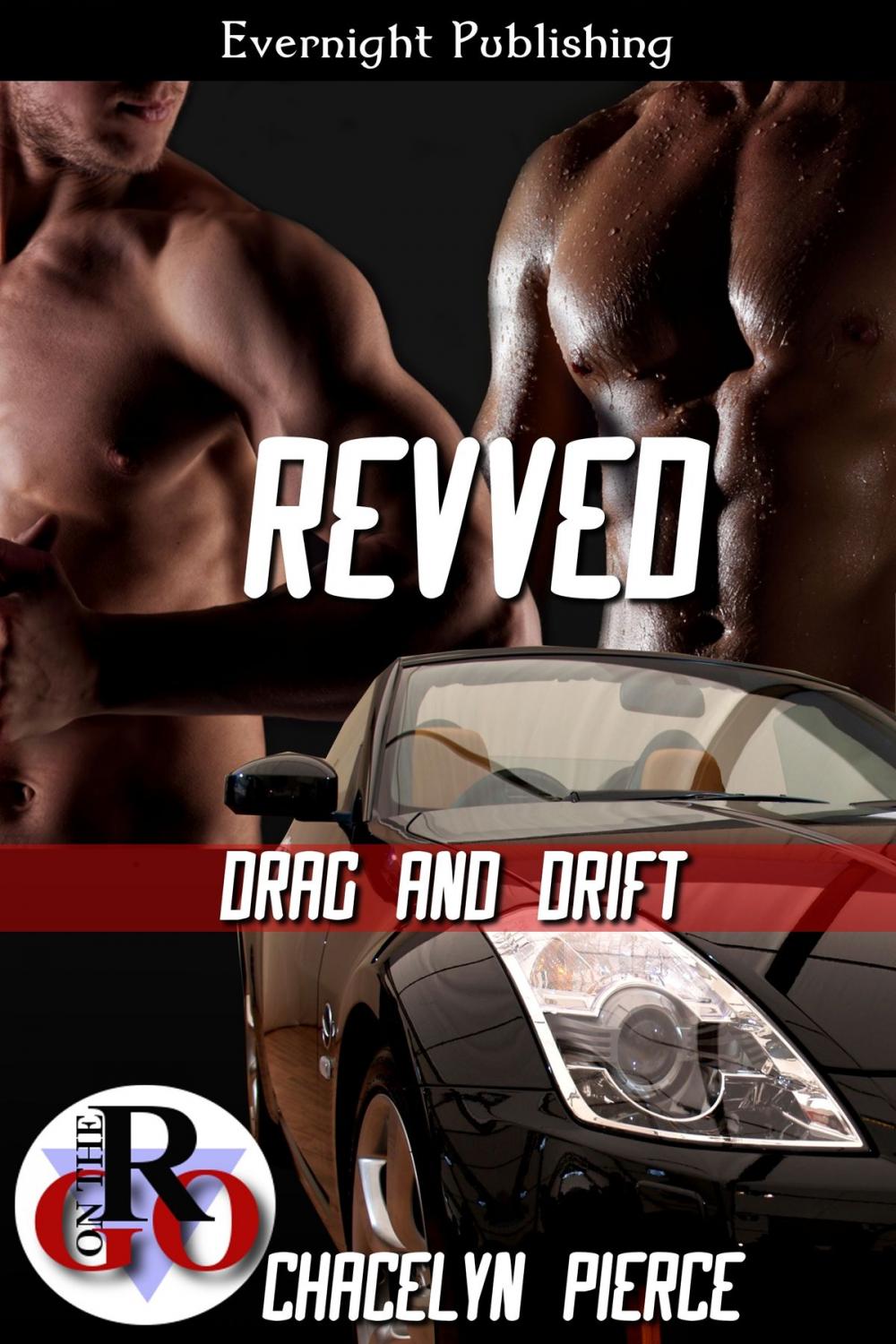 Big bigCover of Revved