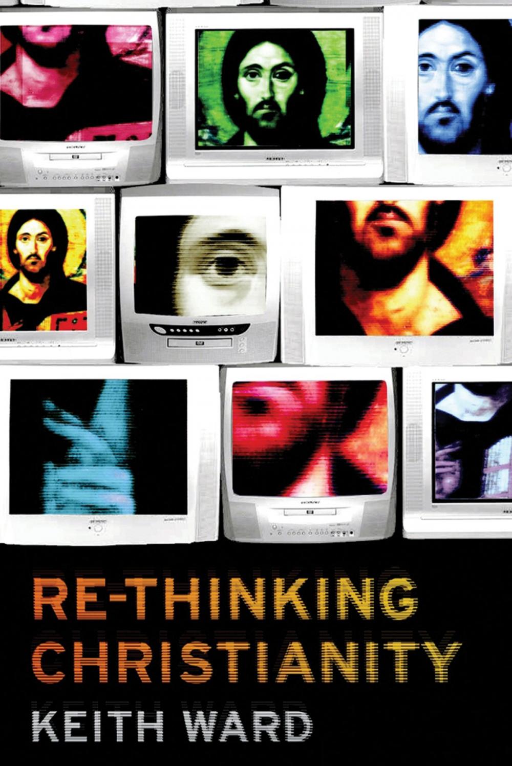 Big bigCover of Re-thinking Christianity