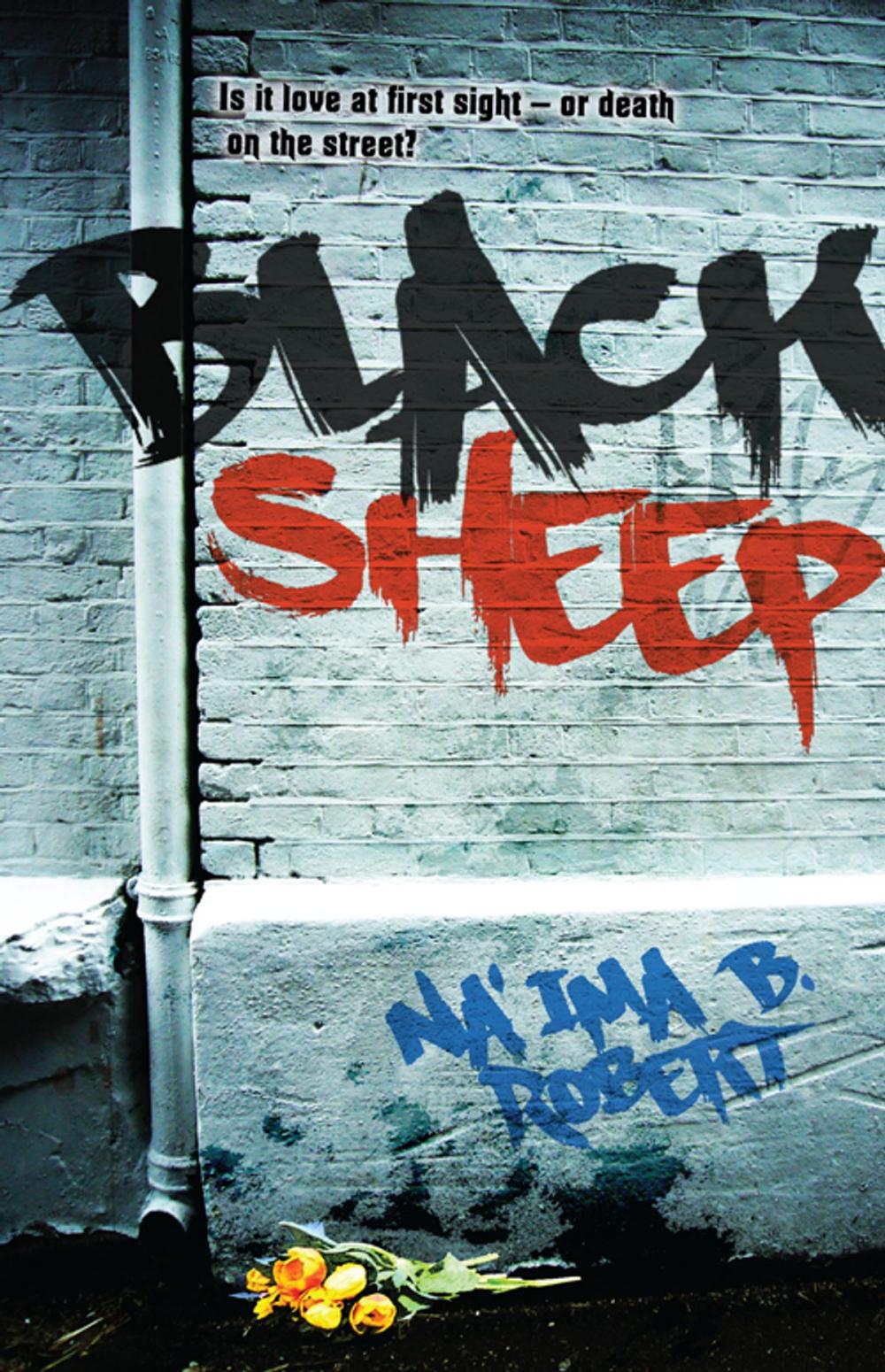 Big bigCover of Black Sheep