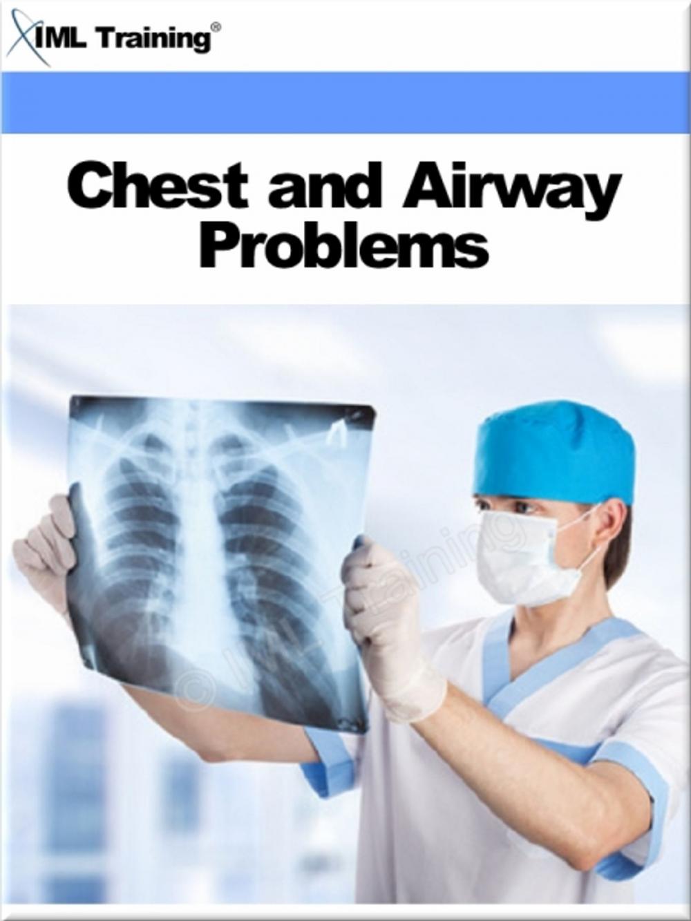 Big bigCover of Chest and Airway Problems (Injuries and Emergencies)