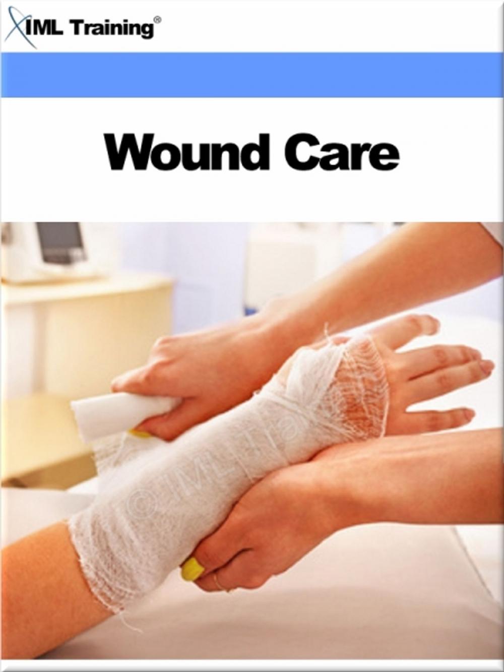 Big bigCover of Wound Care (Injuries and Emergencies)