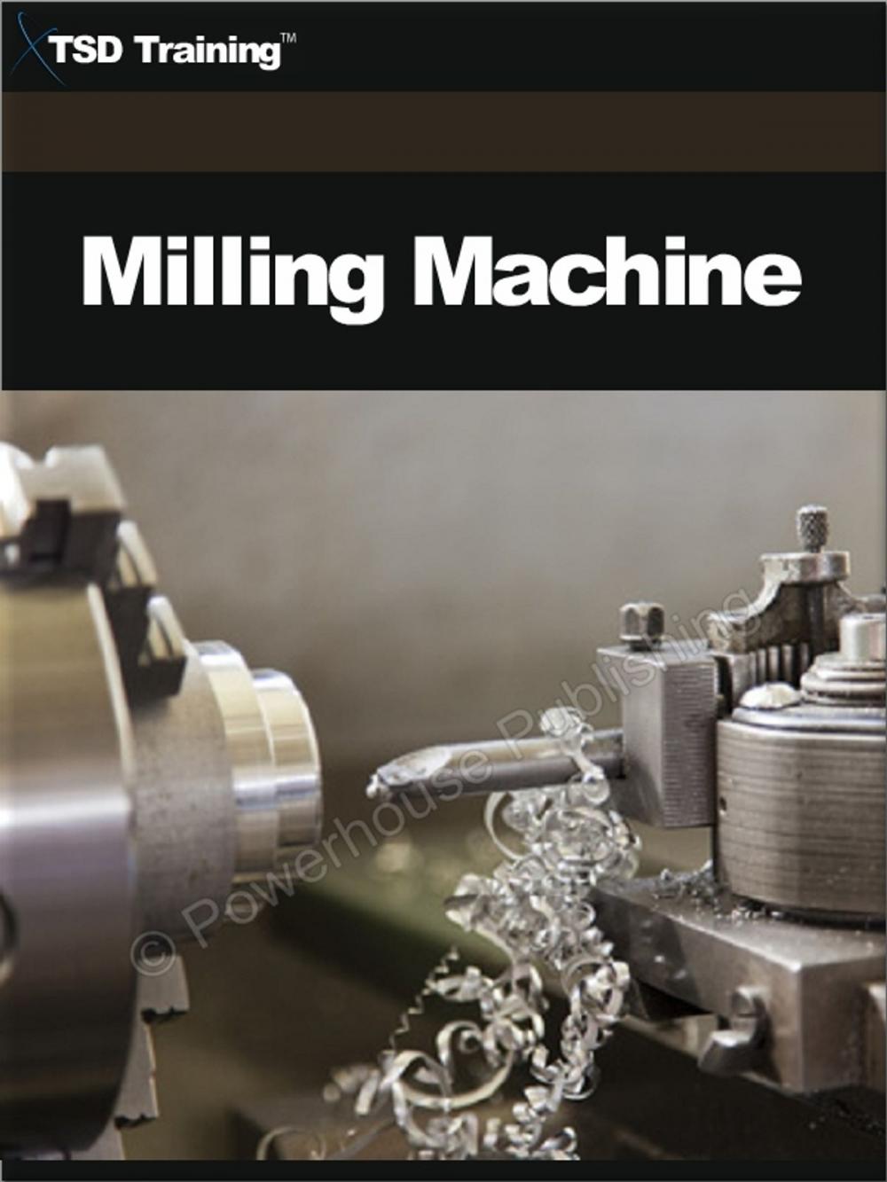 Big bigCover of Milling Machine (Carpentry)