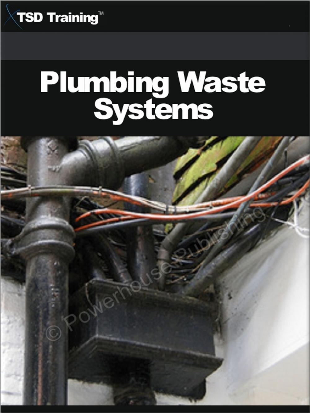 Big bigCover of Plumbing Waste Systems