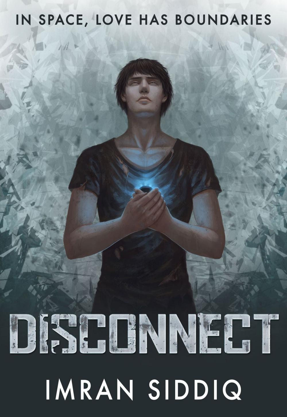 Big bigCover of Disconnect