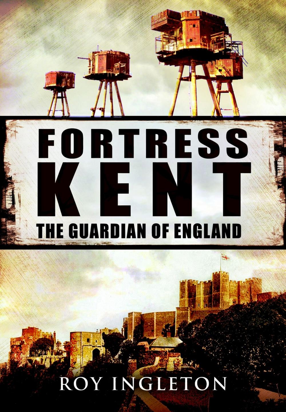 Big bigCover of Fortress Kent