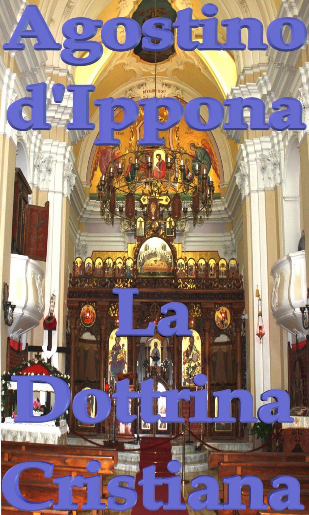 Big bigCover of La Dottrina Cristiana