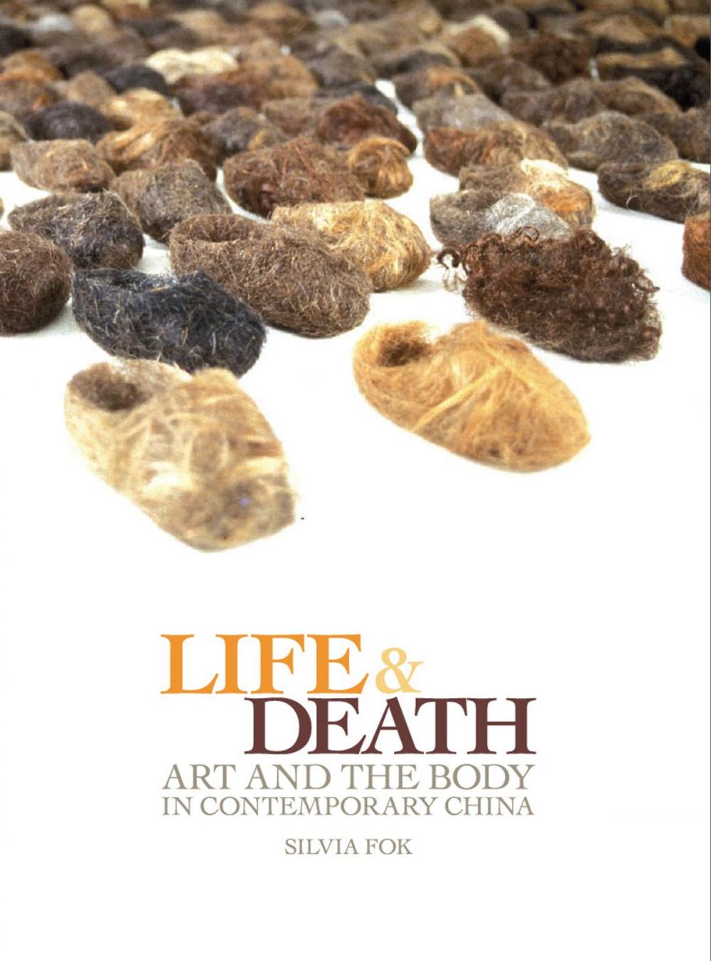 Big bigCover of Life and Death