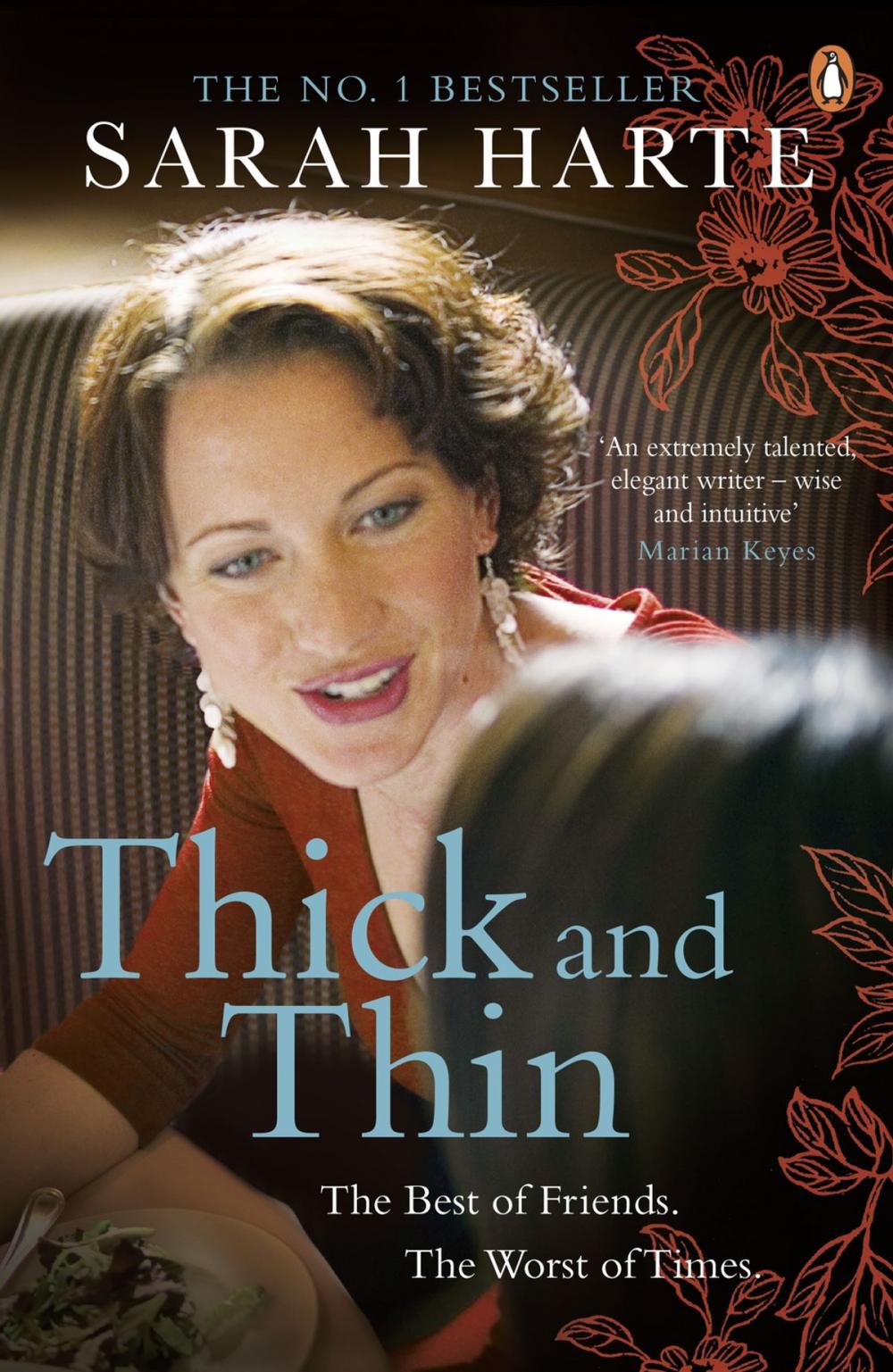 Big bigCover of Thick and Thin