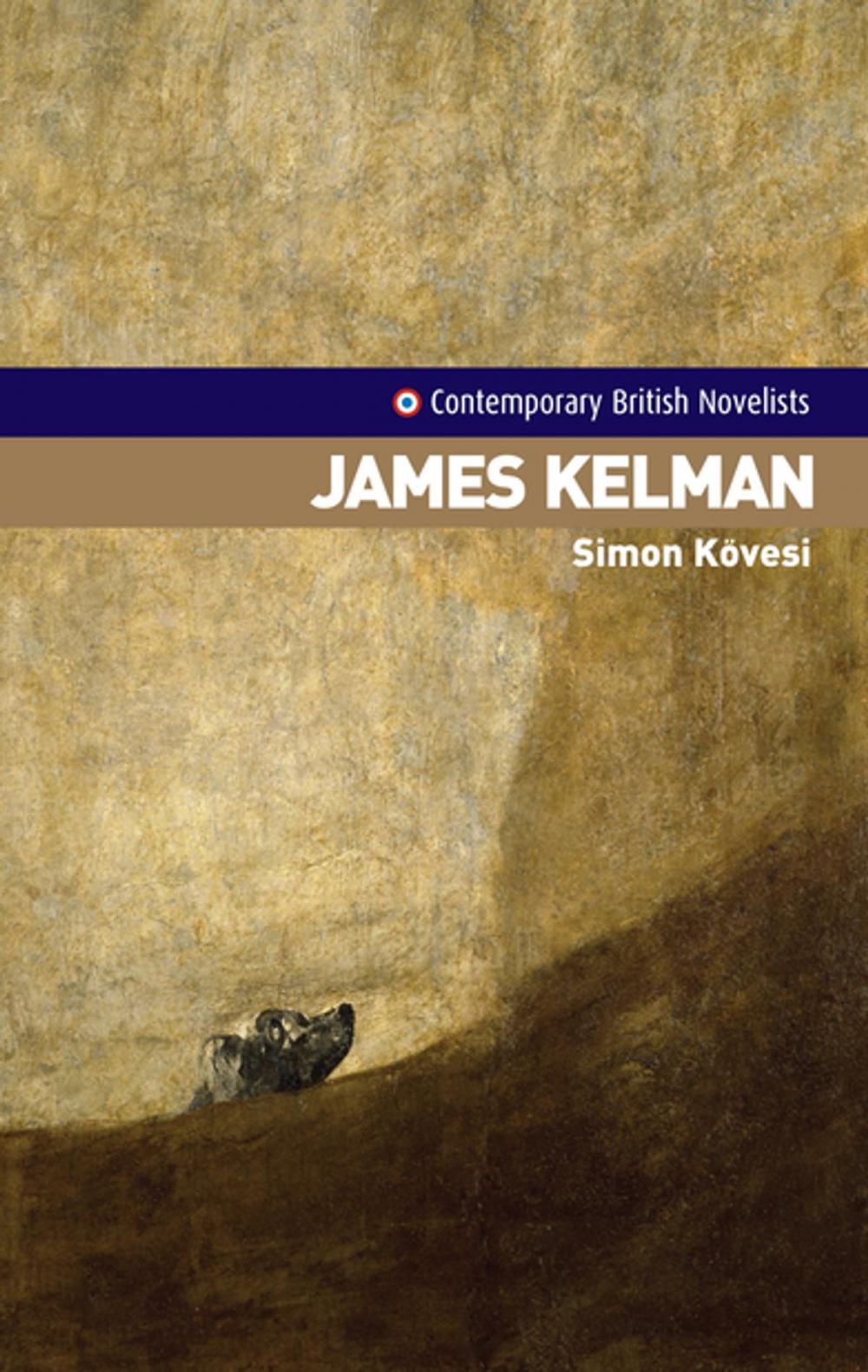 Big bigCover of James Kelman