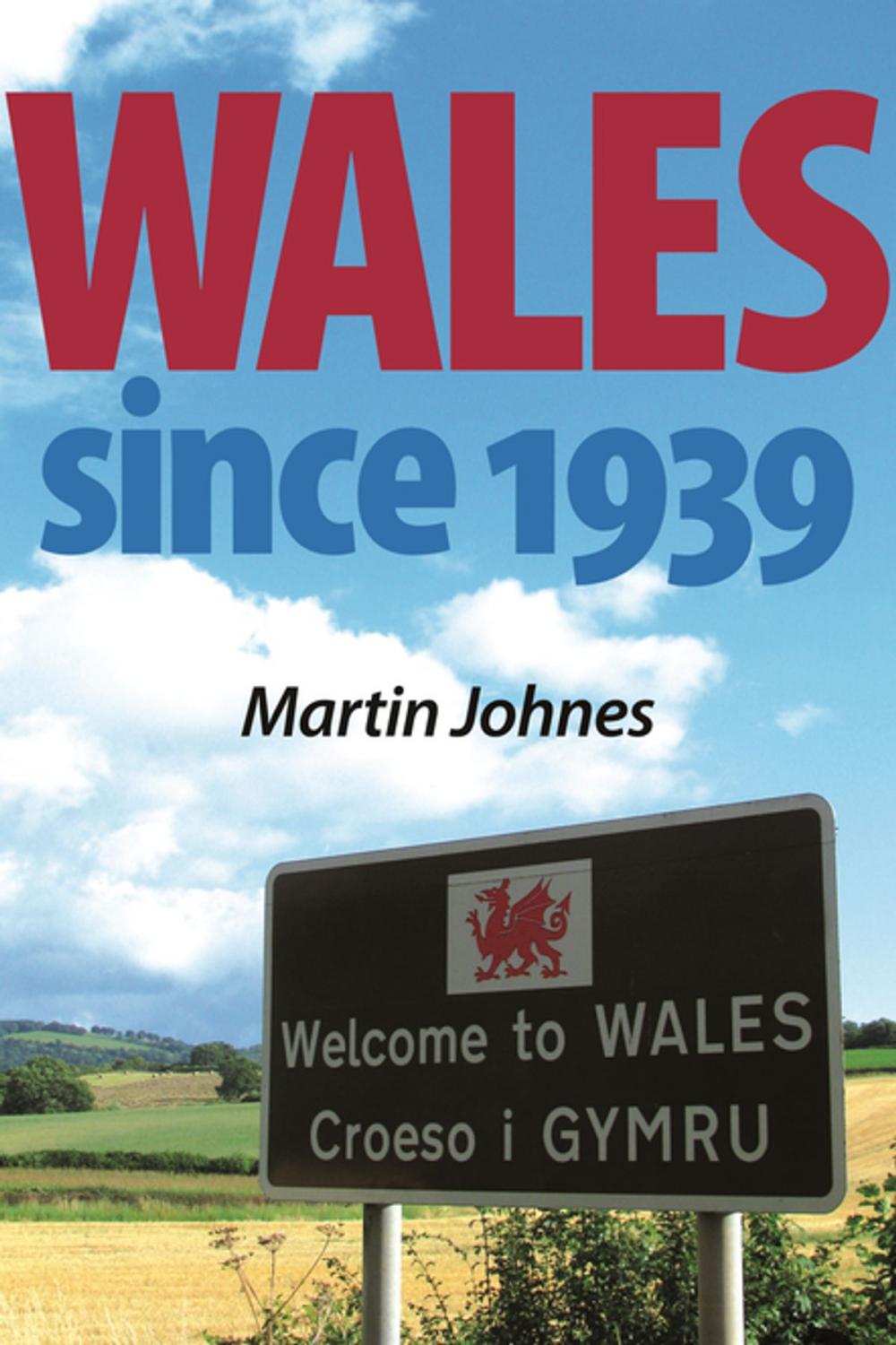 Big bigCover of Wales since 1939