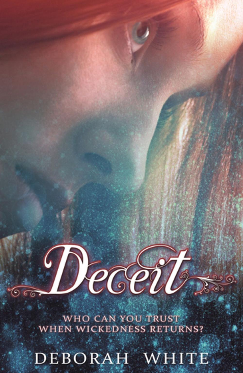 Big bigCover of Deceit