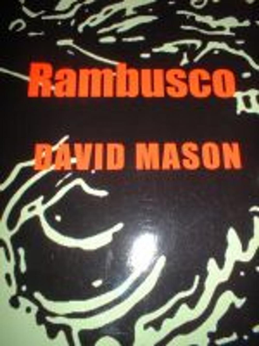 Big bigCover of Rambusco