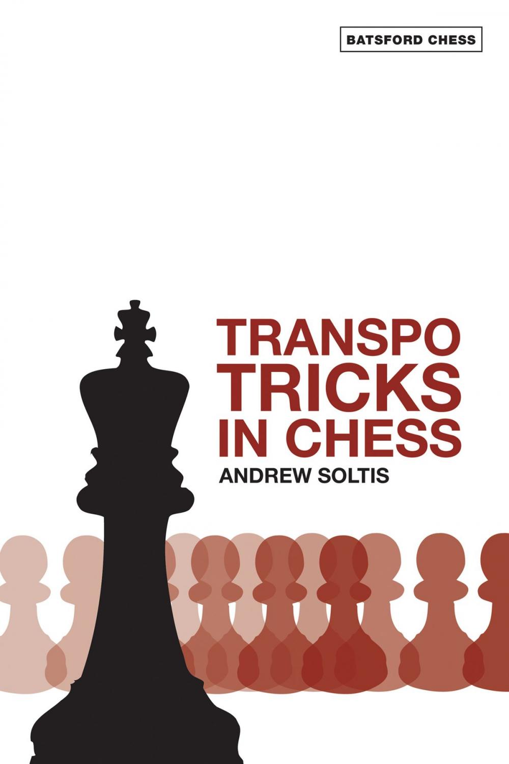 Big bigCover of Transpo Tricks in Chess