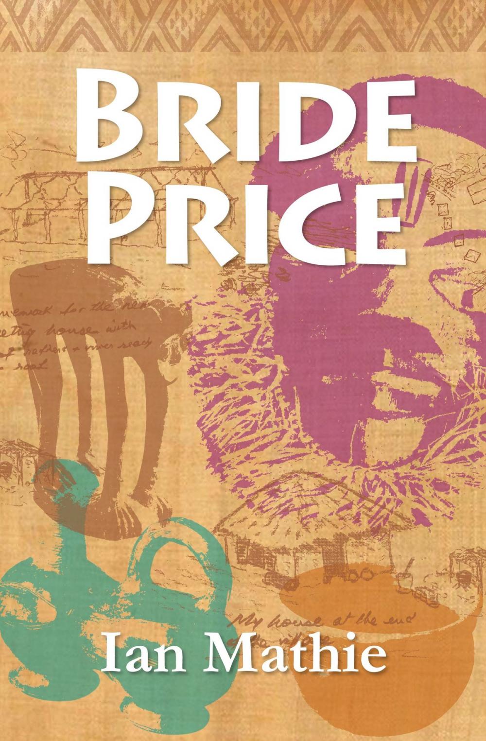 Big bigCover of Bride Price
