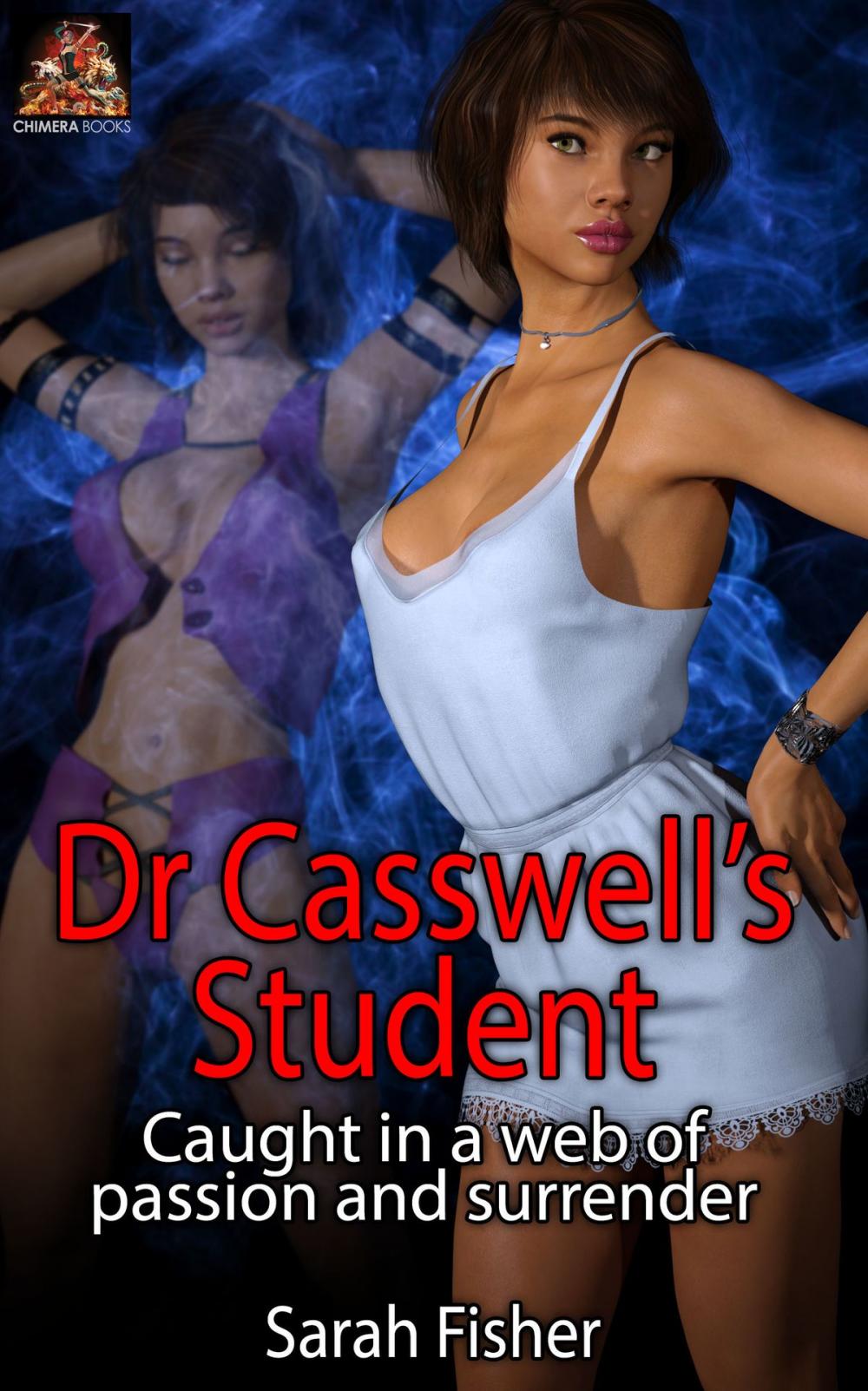 Big bigCover of Dr Casswell's Student