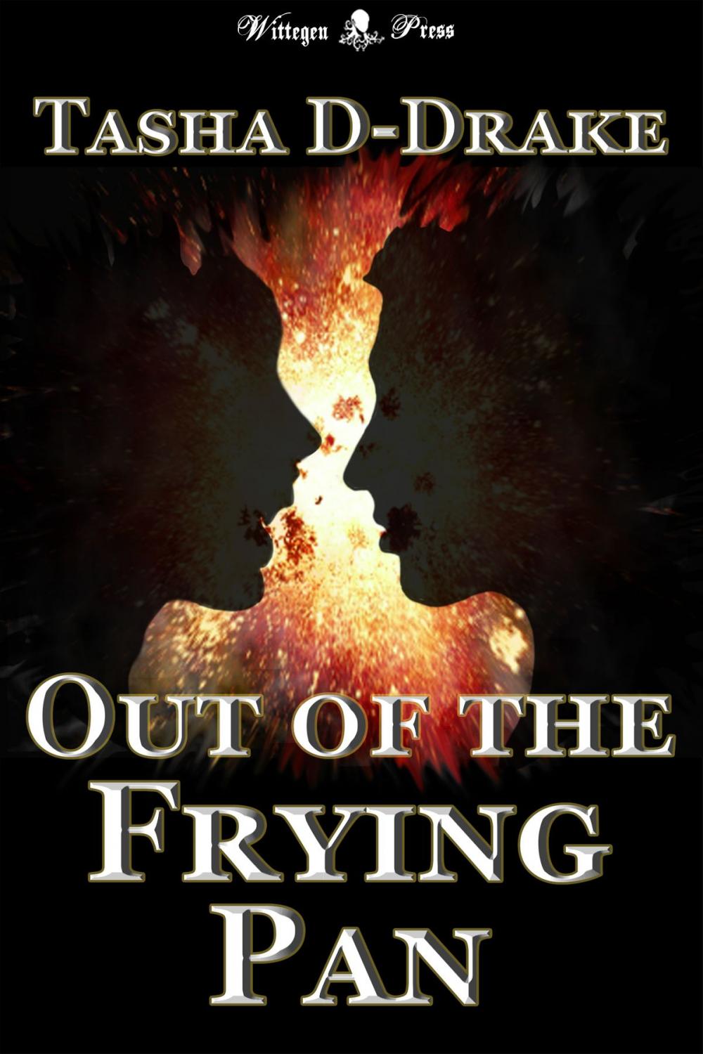 Big bigCover of Out of the Frying Pan