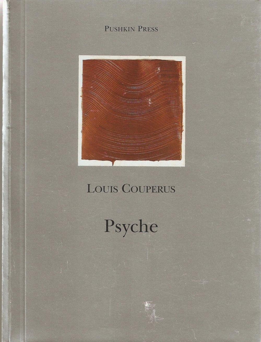 Big bigCover of Psyche