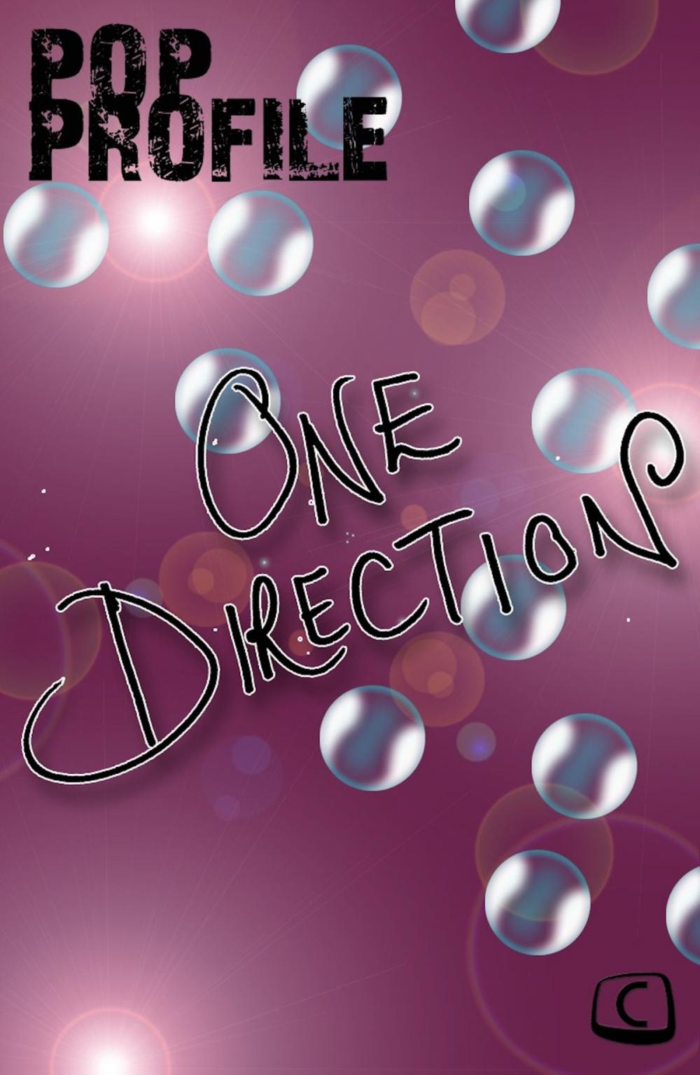 Big bigCover of One Direction