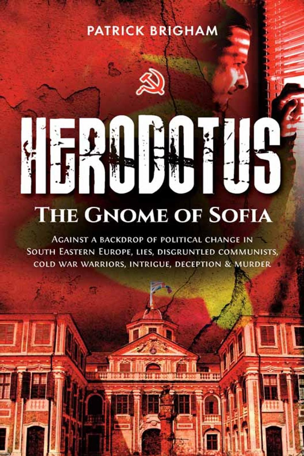 Big bigCover of Herodotus - The Gnome of Sofia