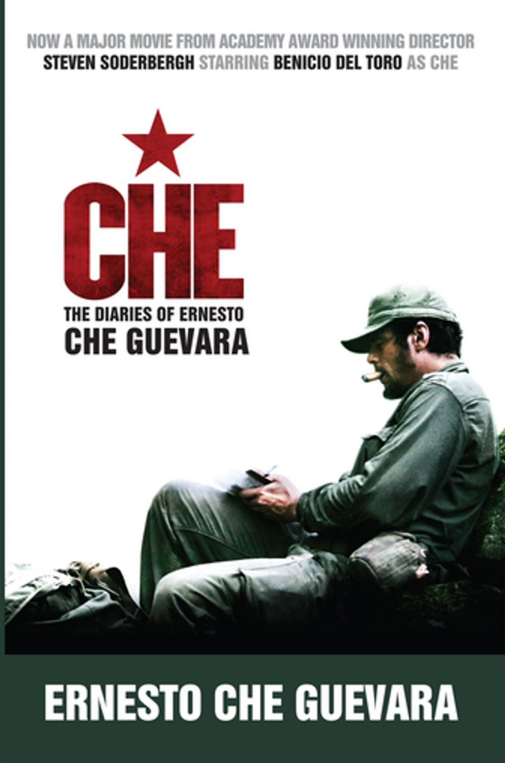 Big bigCover of Che (Movie Tie-In Edition)