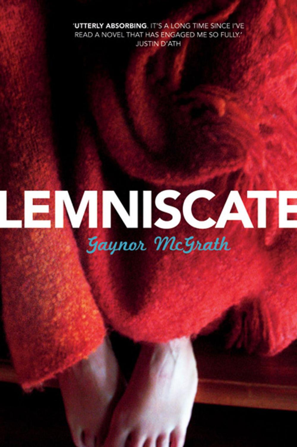 Big bigCover of Lemniscate