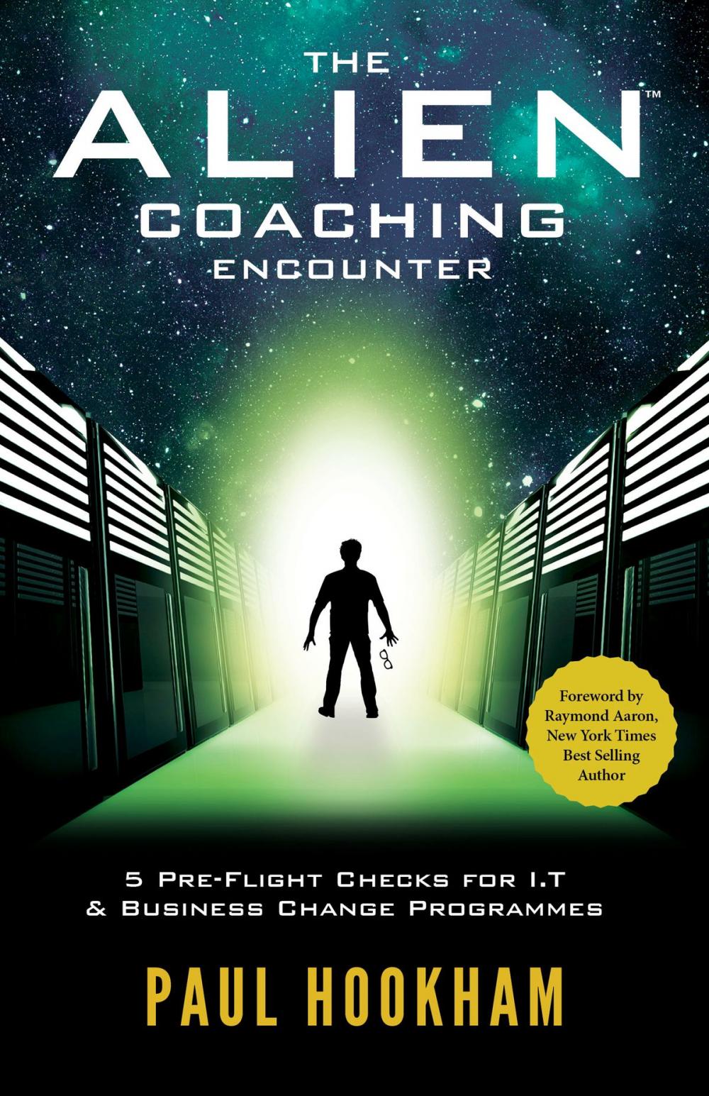 Big bigCover of The ALIEN™ Coaching Encounter