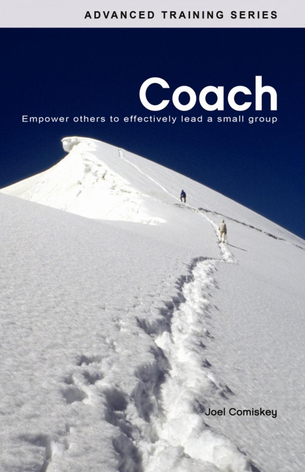 Big bigCover of Coach