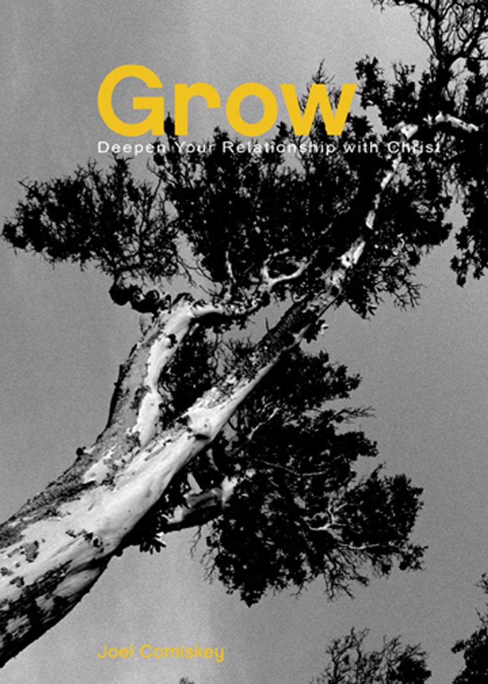 Big bigCover of Grow