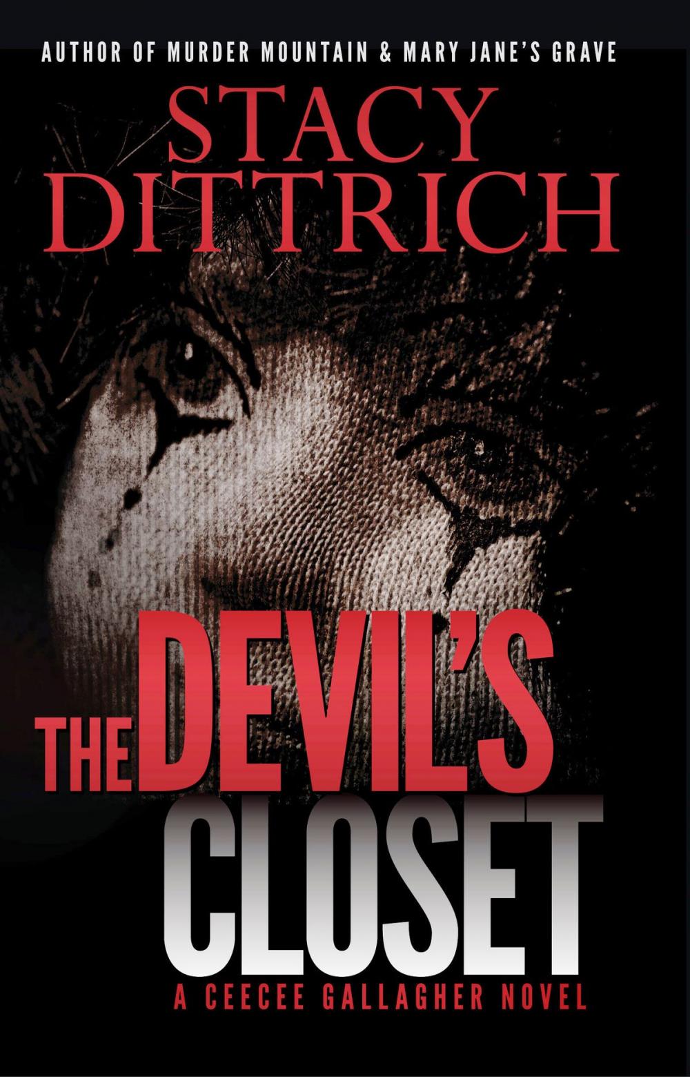 Big bigCover of The Devil's Closet