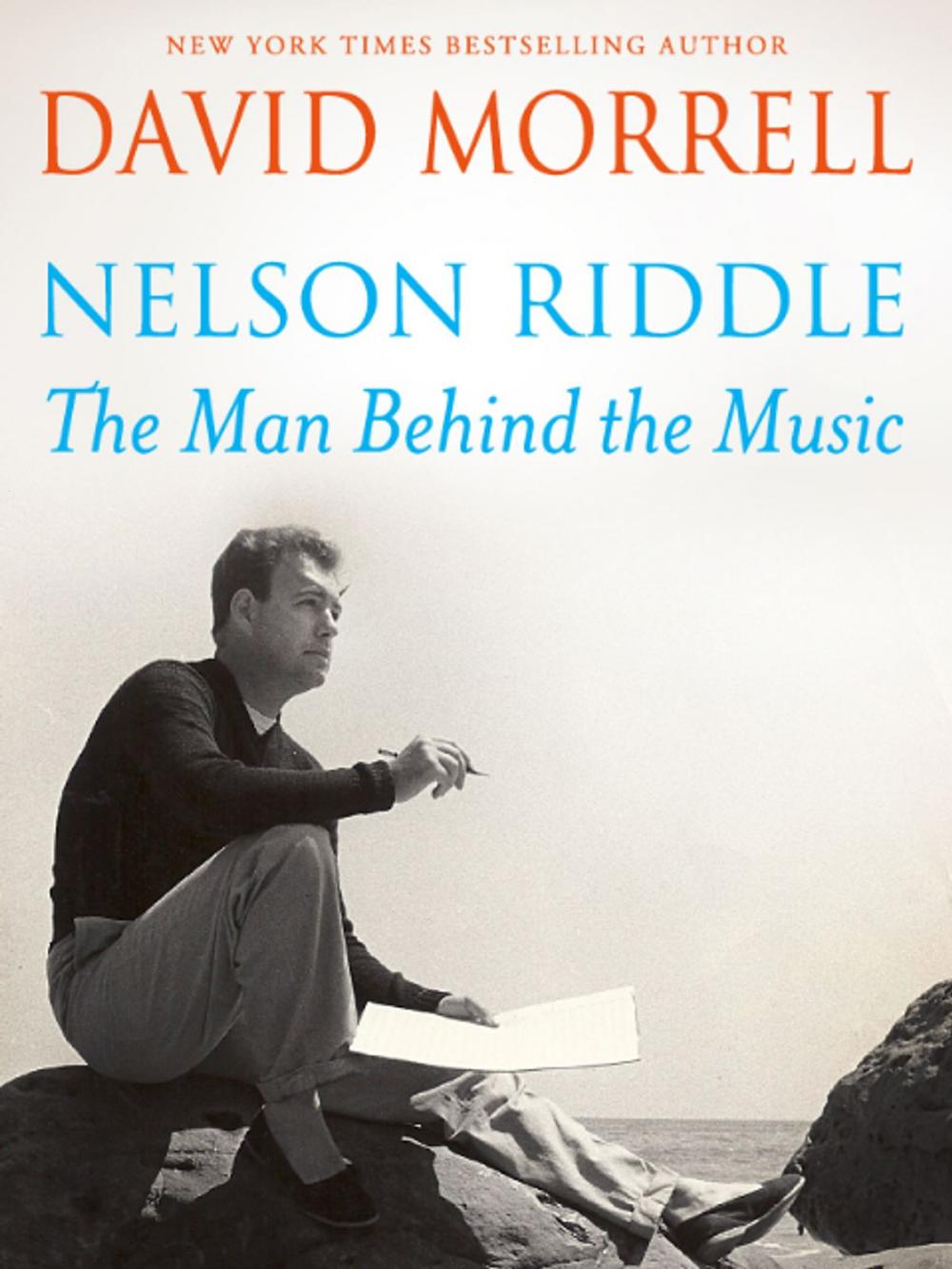 Big bigCover of Nelson Riddle