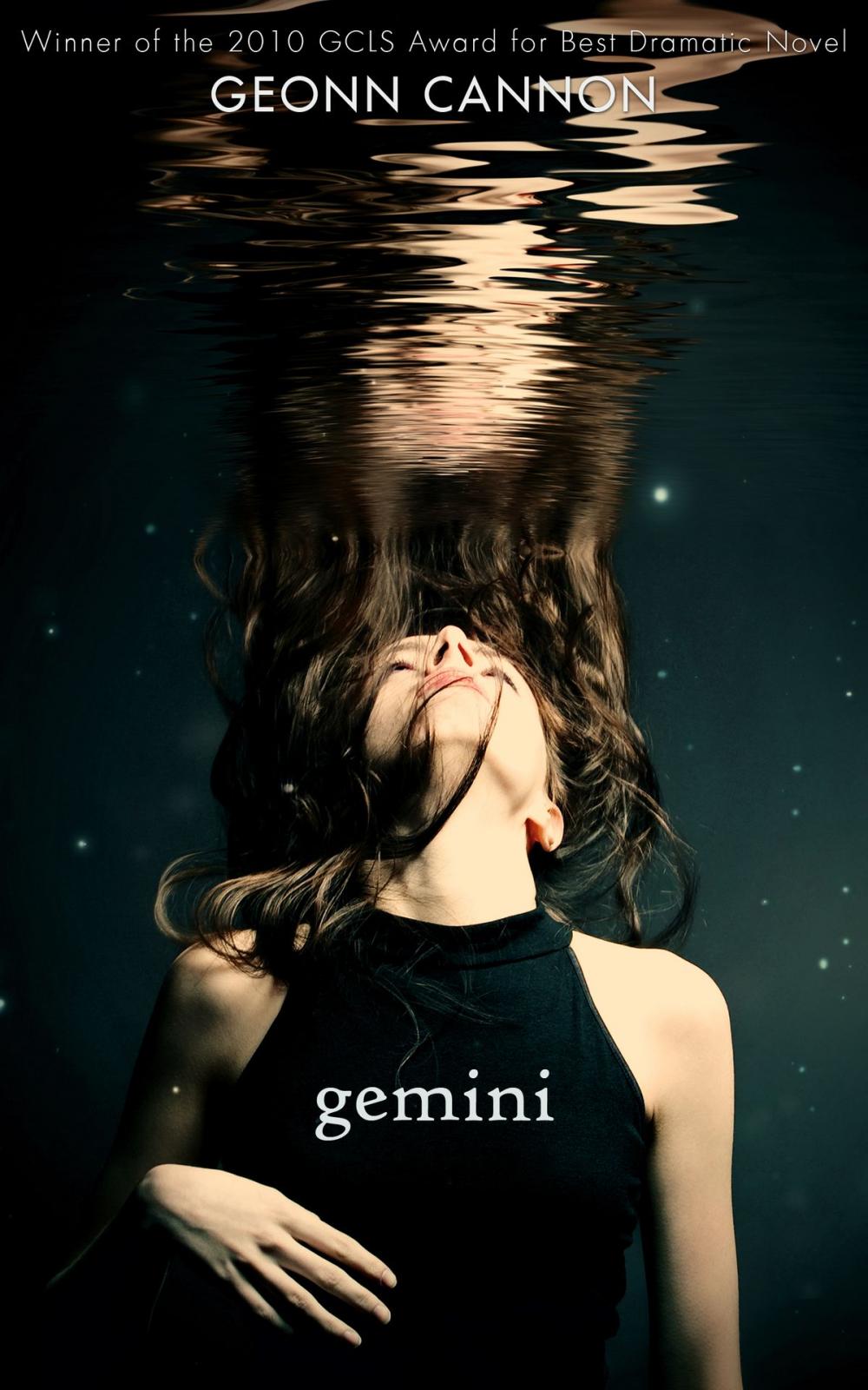 Big bigCover of Gemini