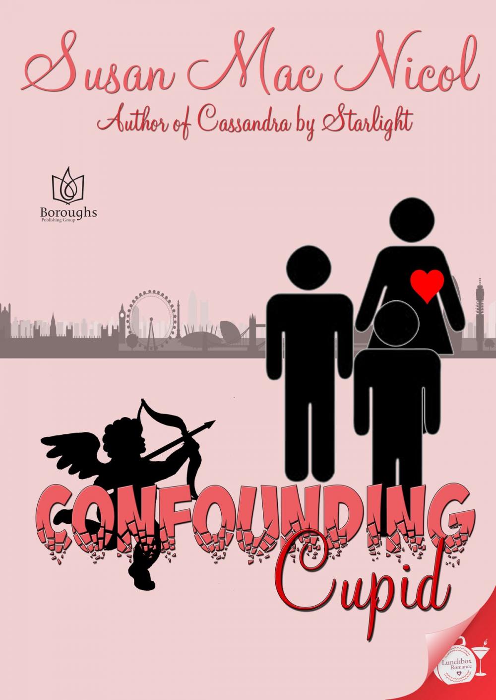 Big bigCover of Confounding Cupid