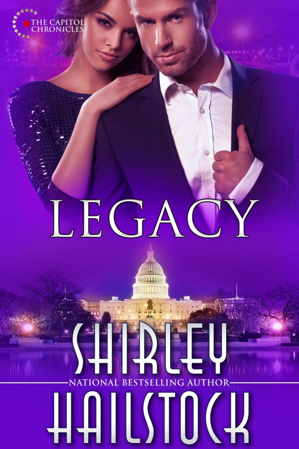 Big bigCover of Legacy