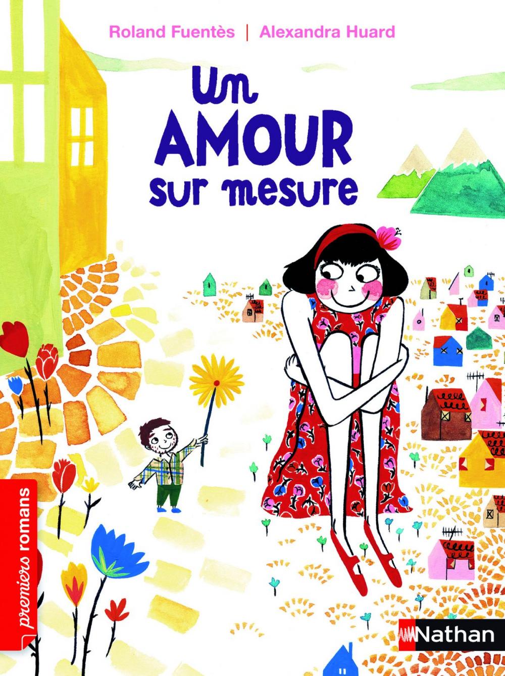 Big bigCover of Un amour sur mesure