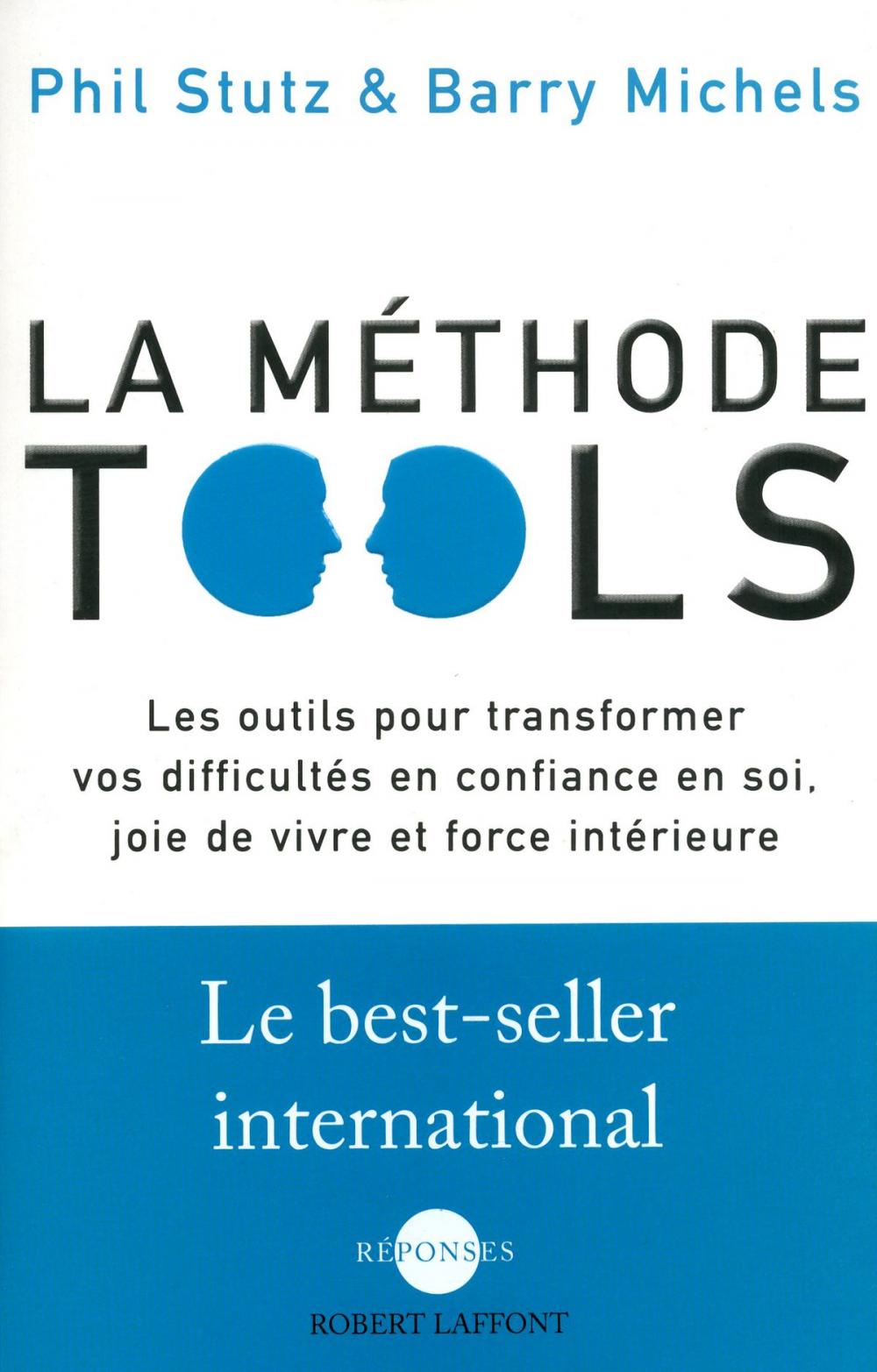 Big bigCover of La Méthode Tools