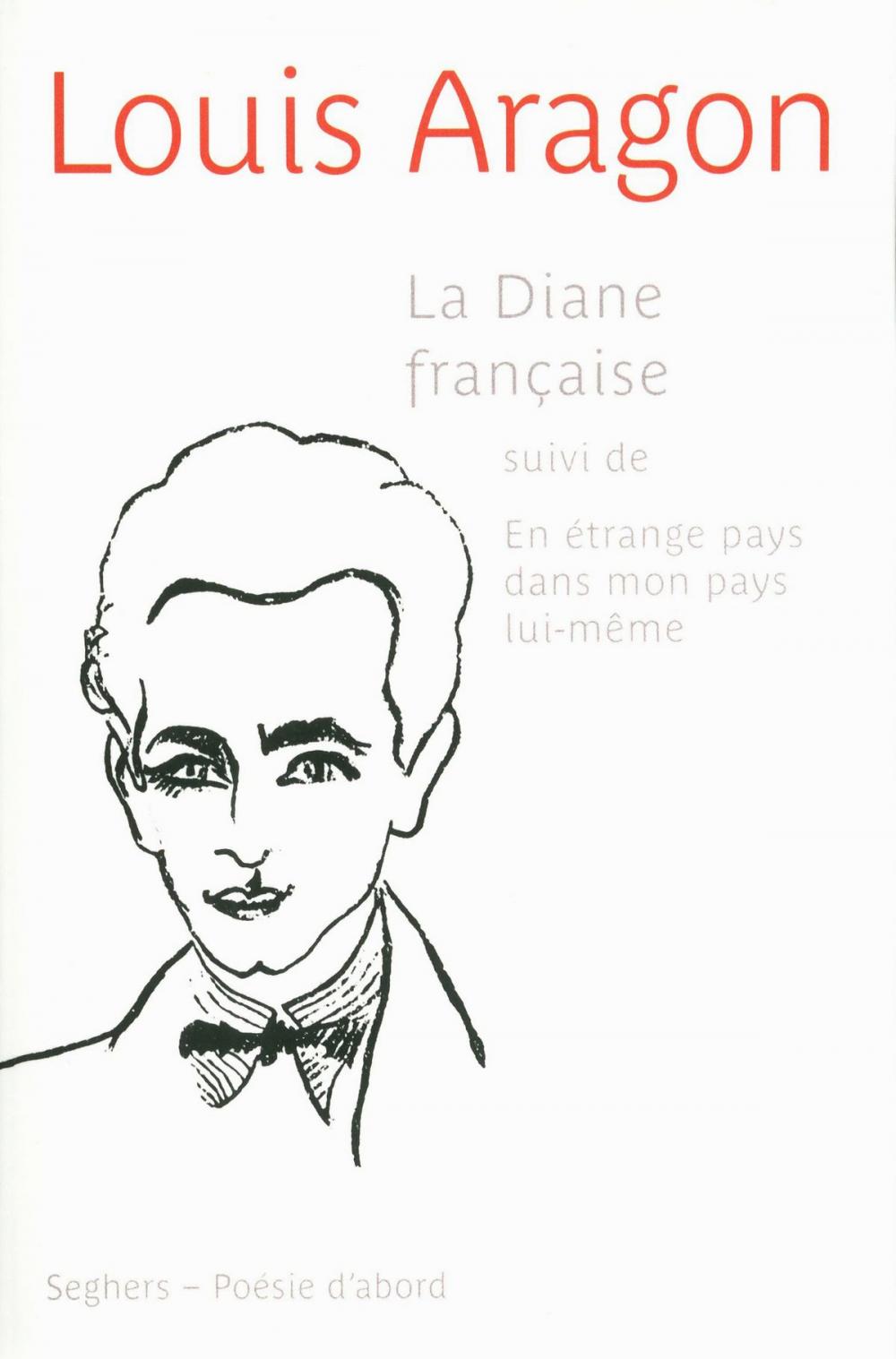 Big bigCover of La Diane française