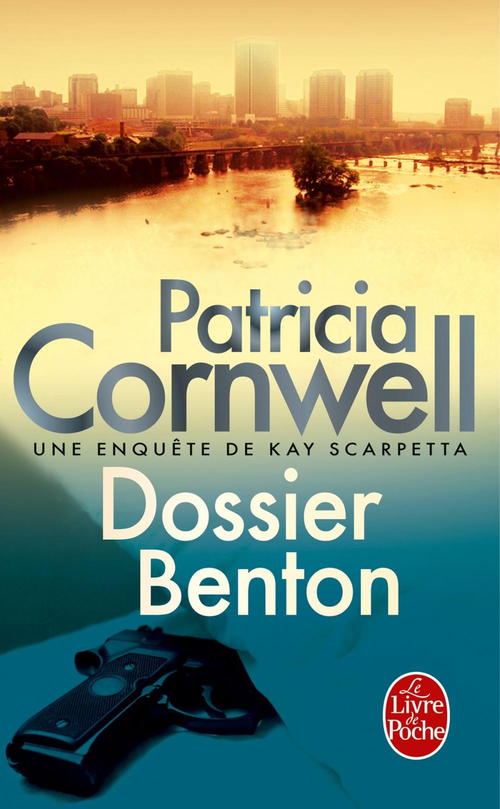 Big bigCover of Dossier Benton