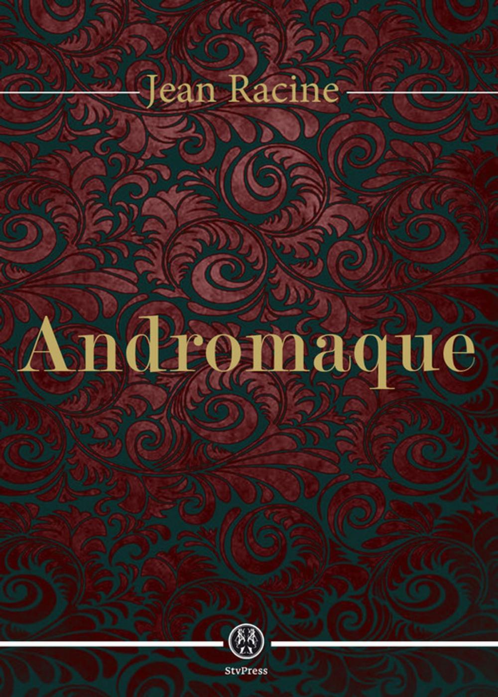 Big bigCover of Andromaque