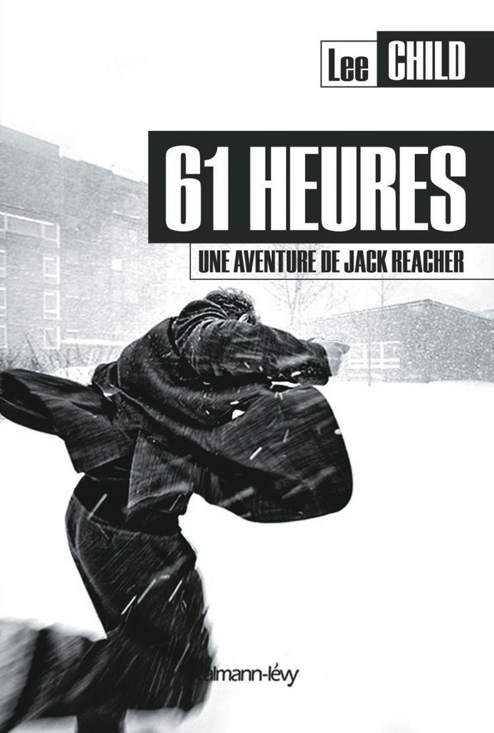 Big bigCover of 61 heures