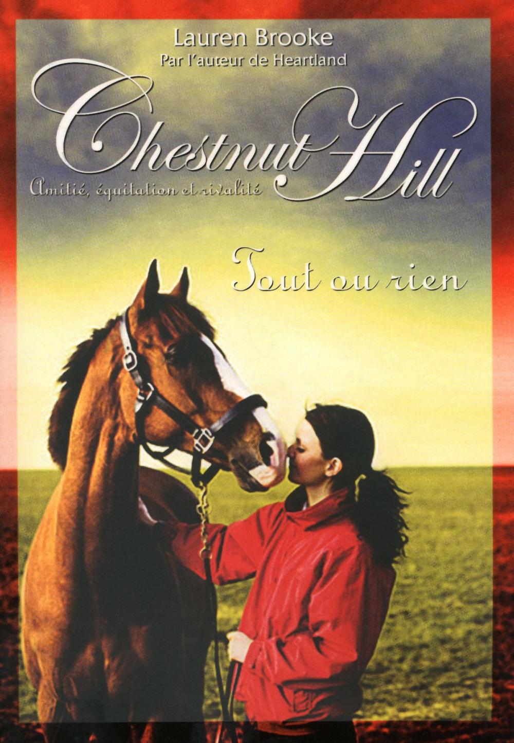 Big bigCover of Chestnut Hill tome 6