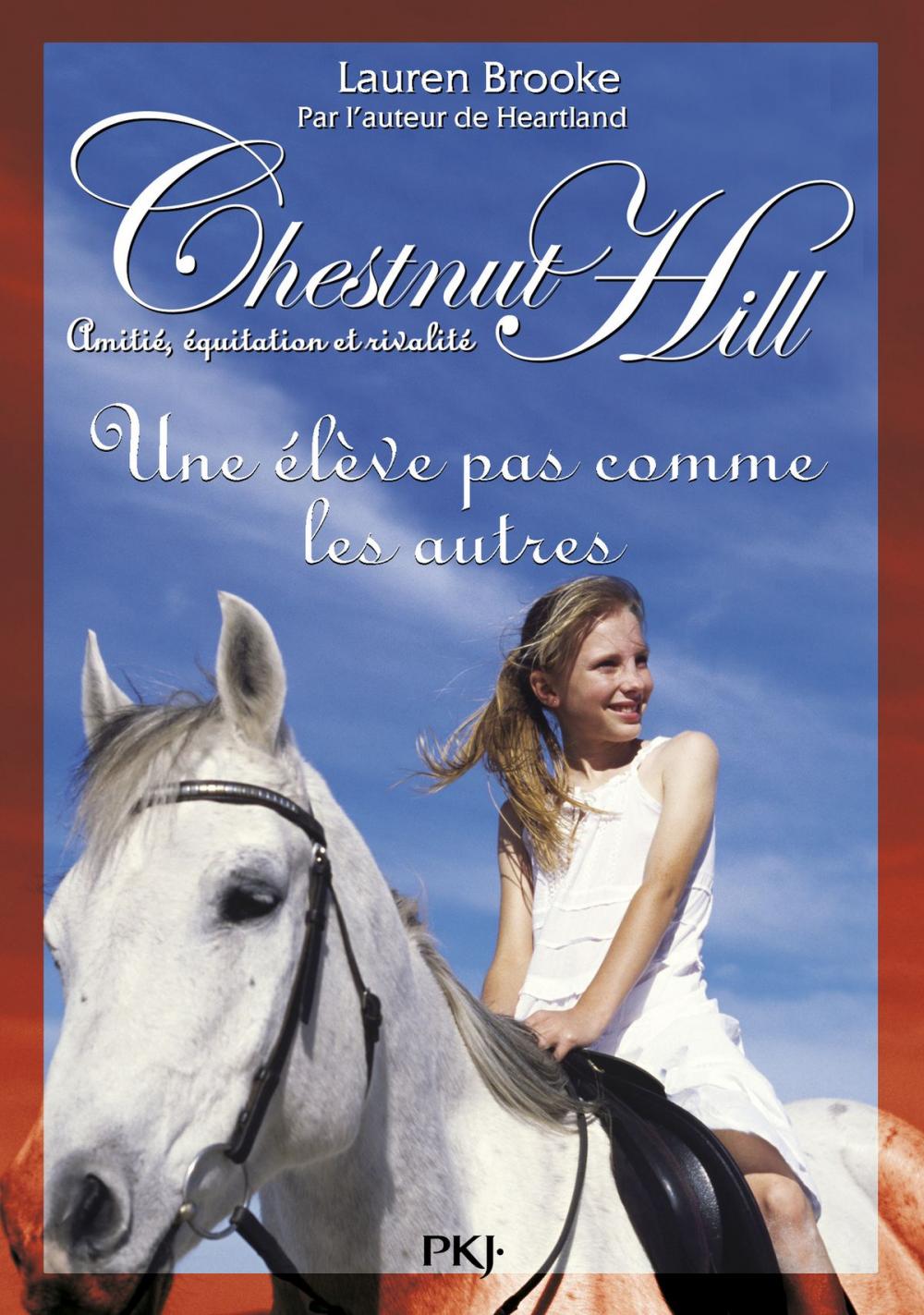 Big bigCover of Chestnut Hill tome 13