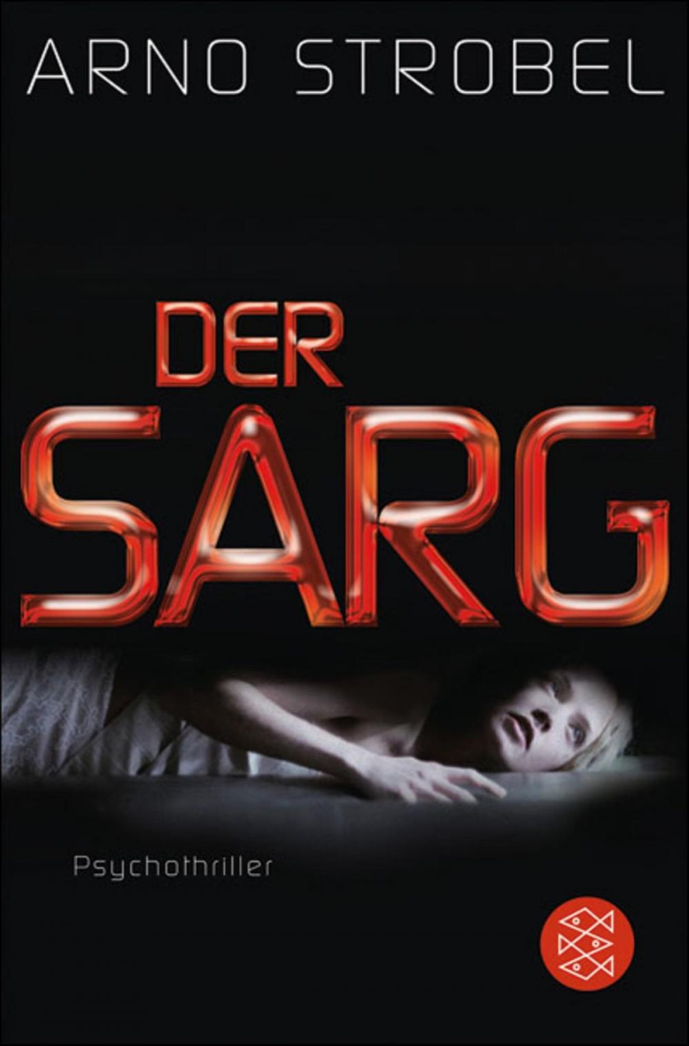 Big bigCover of Der Sarg